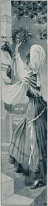 Slovenian Decorates Emperor